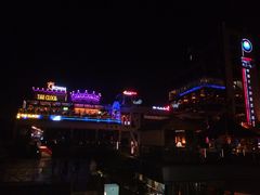 -AZUL by FUEL蓝色·法式酒馆(琶醍店)