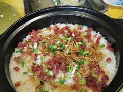 -大笑饭堂(甲子桥店)
