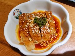 巴蜀豆衣-庆春朴门