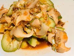 -味莊·青岛菜(云霄路店)