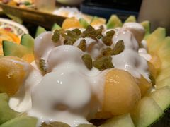 -楼兰新疆主题餐厅(苏州中心店)