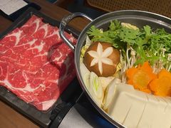 -山葵家居酒屋(天目里店)