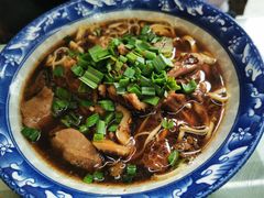 -南花桥羊肉馆老字号(乌镇店)