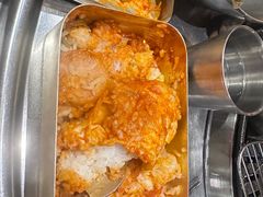 -401餐厅(弘大店)
