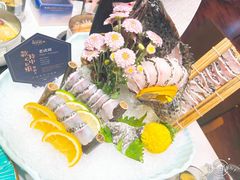 -阳光码头海鲜火锅(世纪大道店)