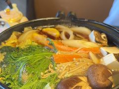 -樱嘢·炭火烧肉(惠南店)