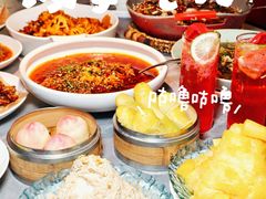 -天辣(金桥啦啦宝都店)