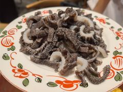 -东门口涮肉·砂锅·烤串(老门东店)