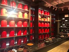 -王德传茶庄(上海新天地店)