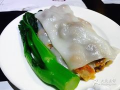 -糖朝(尖沙咀店)