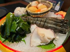 -牛New寿喜烧(闵行龙湖天街店)