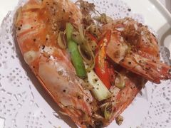 -珍记海鲜酒家(嵩山路店)
