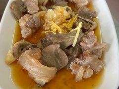 -好成财牛排馆(涂门街总店)