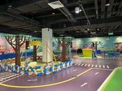 -北京科学中心儿童乐园