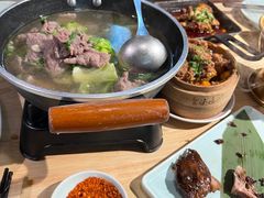 -全牛匠·乐山跷脚牛肉(新中关店)