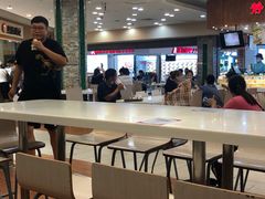 大堂-亚惠美食(塘沽乐购店)