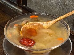 -盡膳口福·百年汤方火锅(科华北路店)