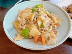 -大娘舅·江景餐厅桐庐菜(白冷线店)
