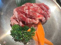 -西塔老太太泥炉烤肉(青浦蟠龙天地店)