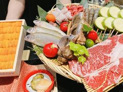 -鸟山鸣·日料食堂(王府井店)