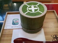 -中村藤吉(本店)