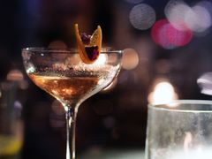 -wann lounge 低温慢煮牛排·清吧