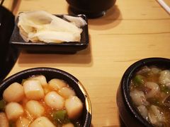 芥末章鱼-沼津港精致料理·寿喜烧·烧鸟(漕河泾印象城店)
