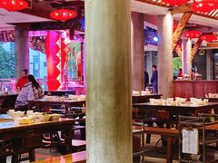 大堂-李雪火锅食府(宽窄巷子总店)