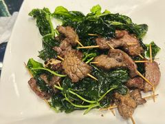 -云南李记罐罐米线饵丝小吃(汉中门金鹰店)