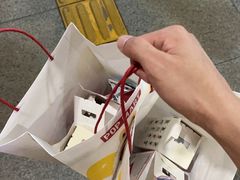 -泡泡玛特POPMART(天环购物中心店)