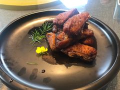 -御花园·粤菜·海鲜火锅(中山公园店)