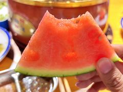-8号苑自助烤场(西单店)