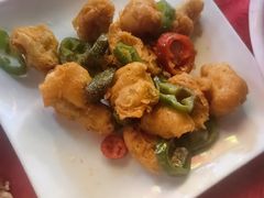 -高州佬美食城(香洲店)