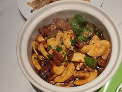 -鑫小城故事·藕汤·家常菜(台北一路总店)