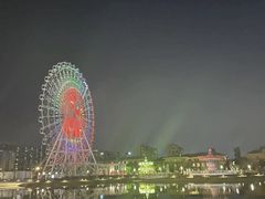 -朴太院·烤肉万岁(盐城店)