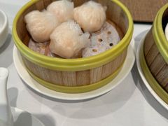 -麒麟海鲜酒家(Richmond)