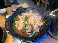 -陶德砂锅(蜀汉路店)