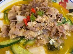 -大牌大·传统杭帮菜(湖滨店)