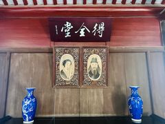 -水绘园