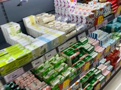 -综合保税区进口商品直销中心(新百店)