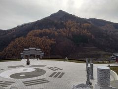 -九鼎铁刹山风景区
