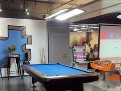 -CIAO·团建聚餐·生日派对轰趴馆(福田店)