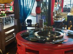 -唇辣号重庆老火锅(燕郊鑫乐汇店)