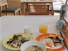 自助取餐区-味餐厅·海鲜·火锅·自助餐