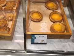 -东哥面包(江宁大润发店)