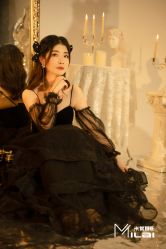 点击看大图 -米莱摄影写真(五大道别墅店)