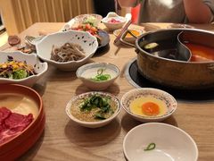-松野谷·寿喜烧自助(华联顺义金街购物中心店)
