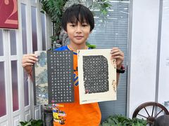 -阿妮亚少儿美术书法(望京店)