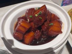 -小菜园新徽菜(芜湖镜湖苏宁店)