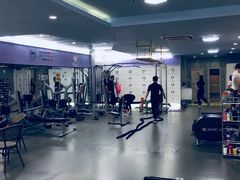 -中田健身工作室(博兴路店)